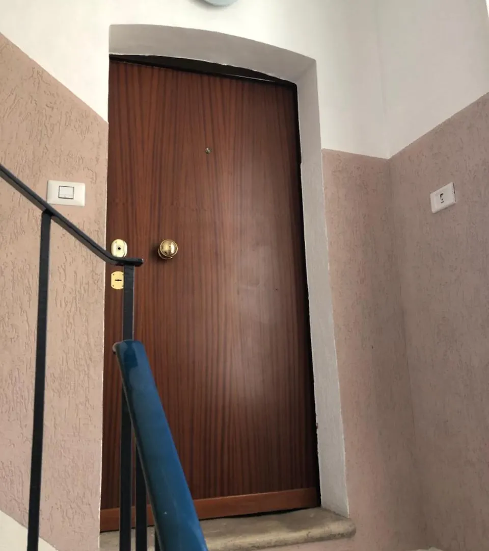 White House Apartment Bari