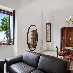  Appartamento Casa Cinzia Lungomare Exclusive Flat