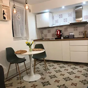  Appartamento Vintage